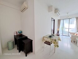 Loft @ Stevens (D10), Apartment #524041221